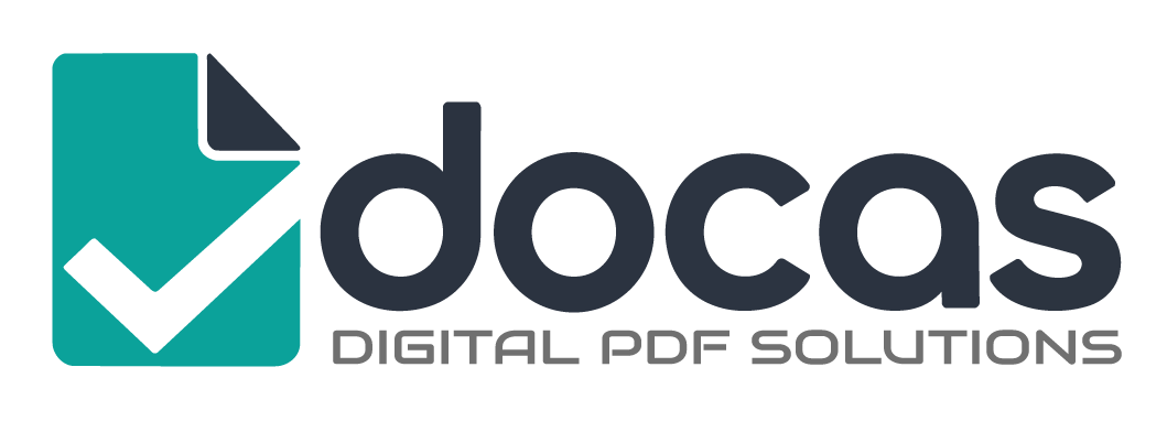 Docas — Digital PDF Solutions